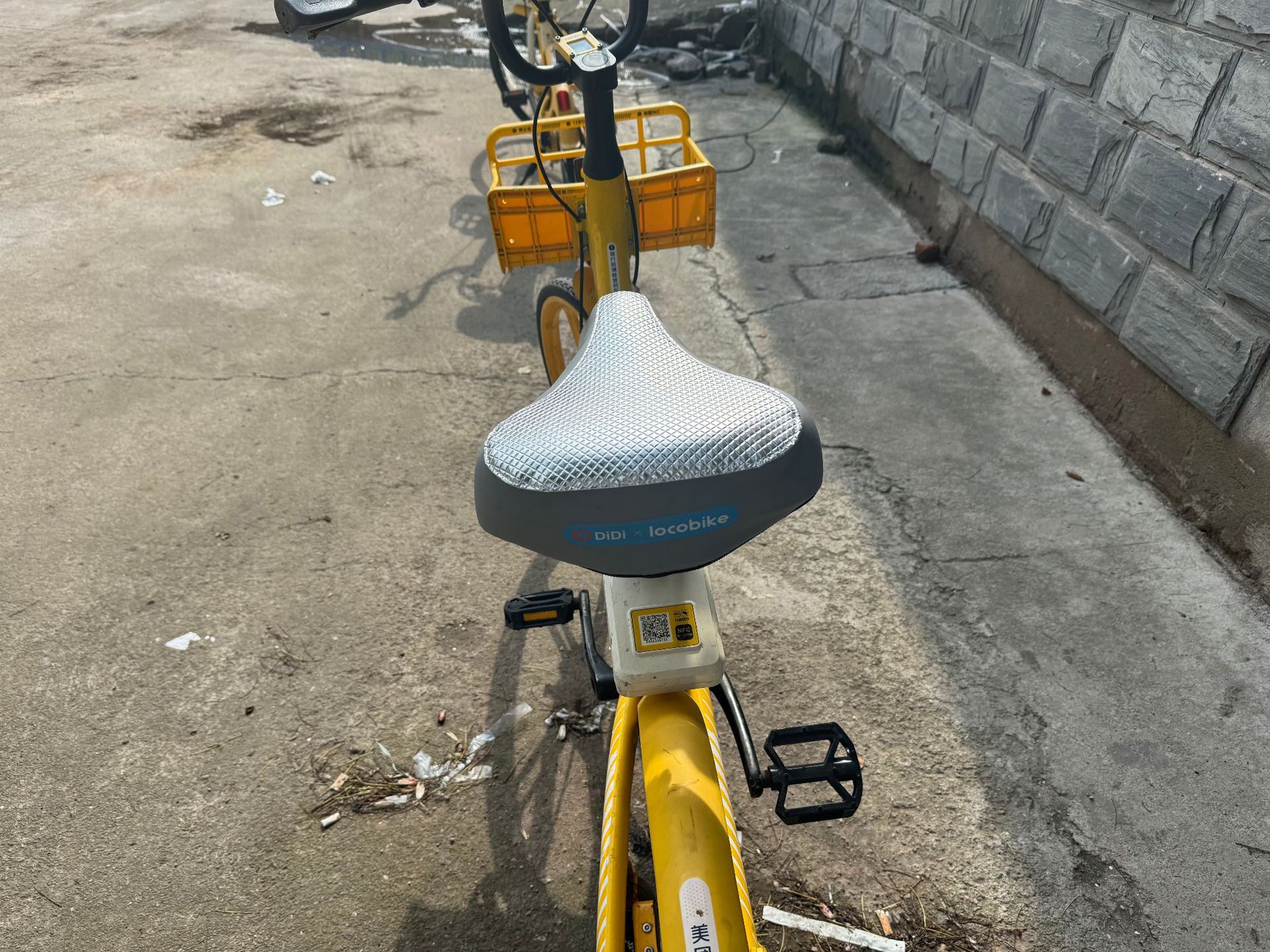 Source Factory Shares Electric Scooter Seat Covers for Brands Like Hello/Meituan/Didi Qingju/Xiaolu