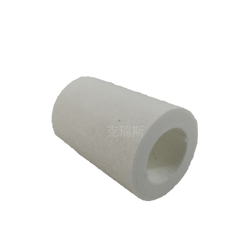 Suministro de AAP0540016-00074 de filtro de centrífuga de limpieza química del compresor de aire Kris