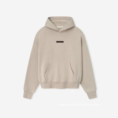 FEAR OF GOD ESSENTIALS 男士经典连帽卫衣休闲百搭