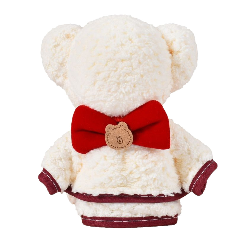 Nueva toalla de oso, regalo de mano, cumpleaños, luna llena, regalos de boda, regalos de apertura, regalos de regalo