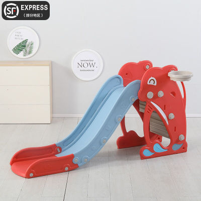 children Slippery slide indoor Playground small-scale Slide household multi-function kindergarten baby Slide Child Toys