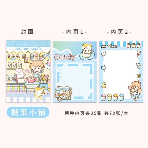 Candy