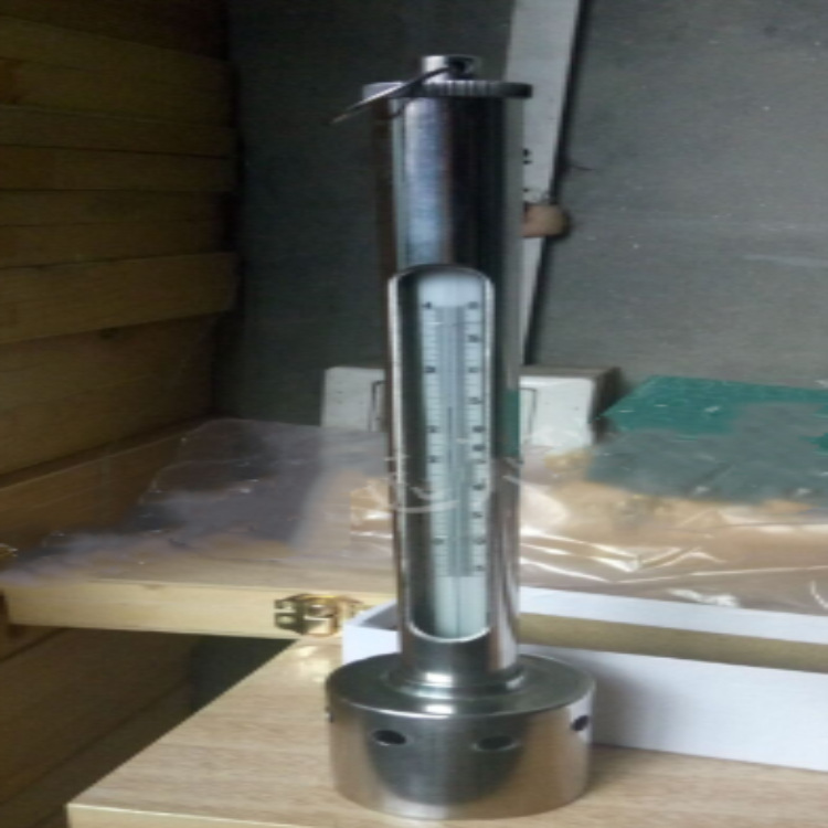 深水温度计 型号:WQ555-WQG-17库号：M349415