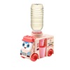 Amusing small bus, realistic toy, family kitchen, wholesale