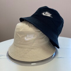 フィッシャーマンハット、夏の日焼け止めと日よけ、多用途のカジュアルハット、顔が見える小さな盆地ハット、男性と女性のカップル用の屋外用日よけ帽子