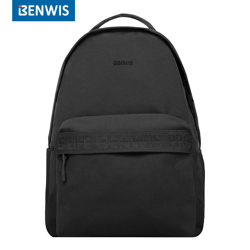 Benwis Backpack Computer Bag Hiking Sports Bag Cordura Waterproof Backpack Cycling