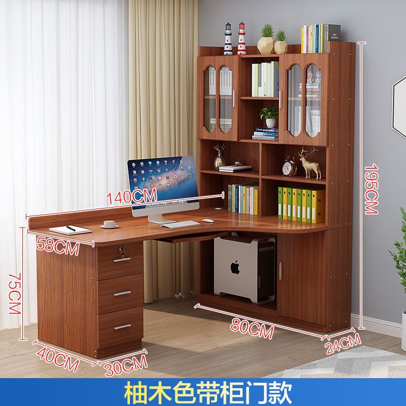 티크 140*80 호스트 모델(도어 포함)