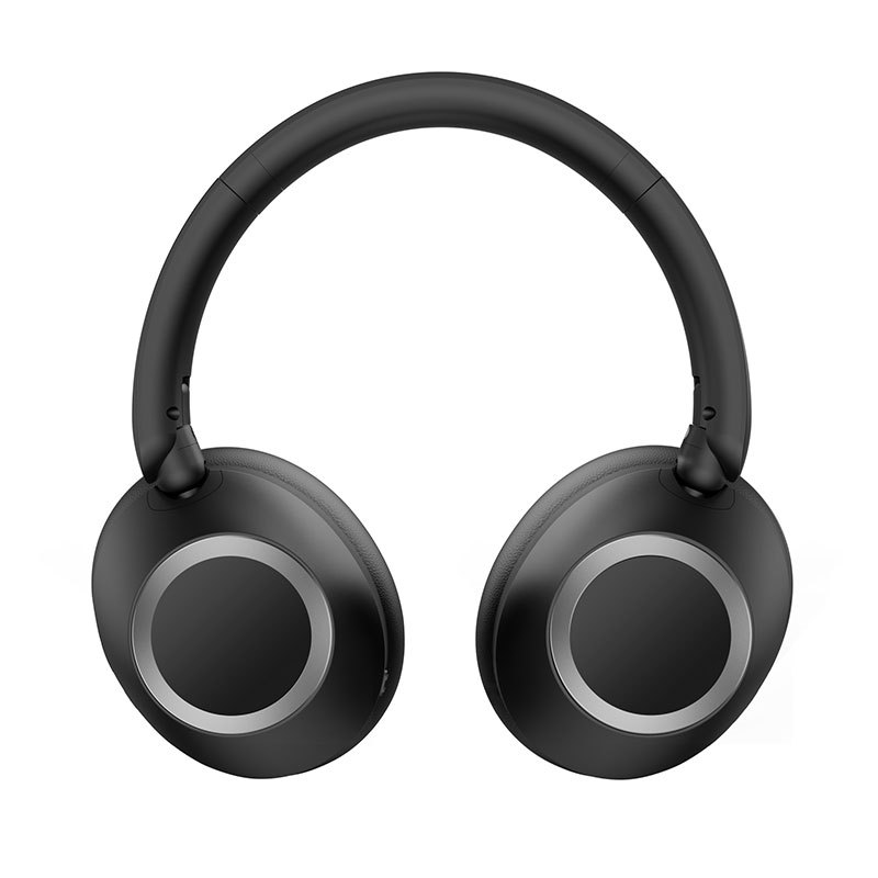 2026 nuevo auriculares privados ANC activa reducción de ruido de larga duración alta calidad de sonido fabricantes de auriculares Bluetooth