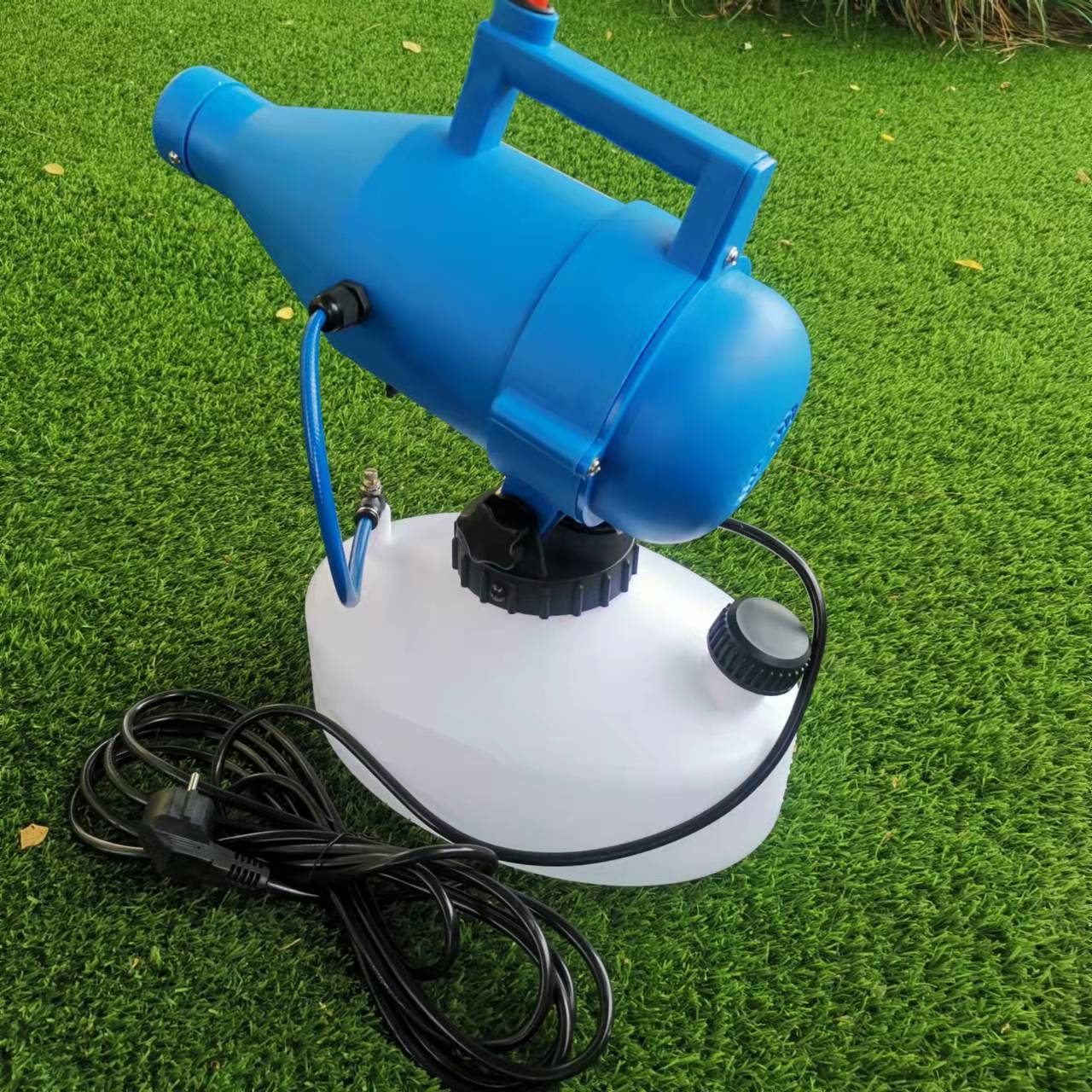 批发农用除虫消毒弥雾机 养殖场消毒机 小型室内空气净化机厂家