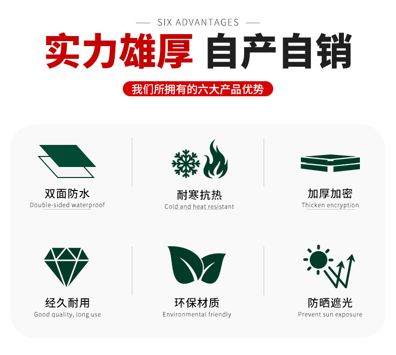 0.35mm防雨布详情页