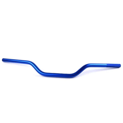 msx 125 du: Motorcycle Safety Supplies - blue