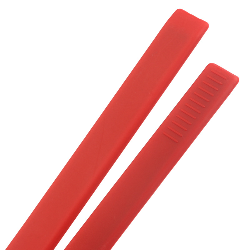 Clip de comida de silicona todo en uno clip de barbacoa de carne clip de hornear clip de pan herramientas de cocina clip de comida