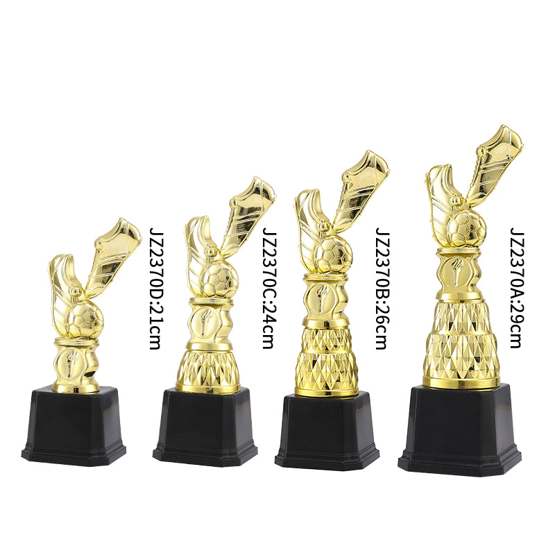 Nuevos eventos trofeos de plástico recompensas juegos escolares infantiles cuentas de cuentas de cuentas de beisbol equilibrio carro paloma