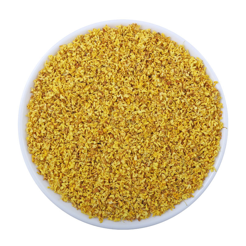 広西桂林桂花ばら積新品食用金桂花茶桂花花花茶焙煎用メーカー卸売り|undefined