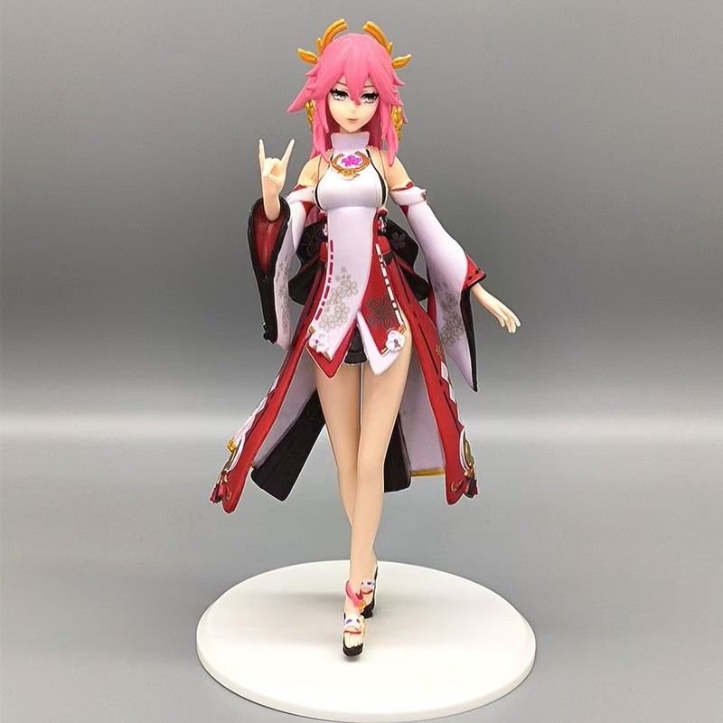 魔女の旅 イレーナ 座り姿勢 読書 美少女 フィギュア ショートスカート アニメ 二次元 シャーシ 車の装飾品|undefined