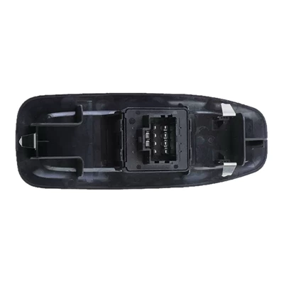 Window Switch, Glass lifter