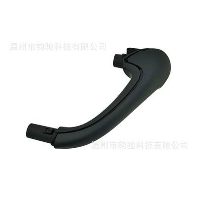 Suitable for 2003-2007 Armrest, handle, handle - right-interior-door-handle-black