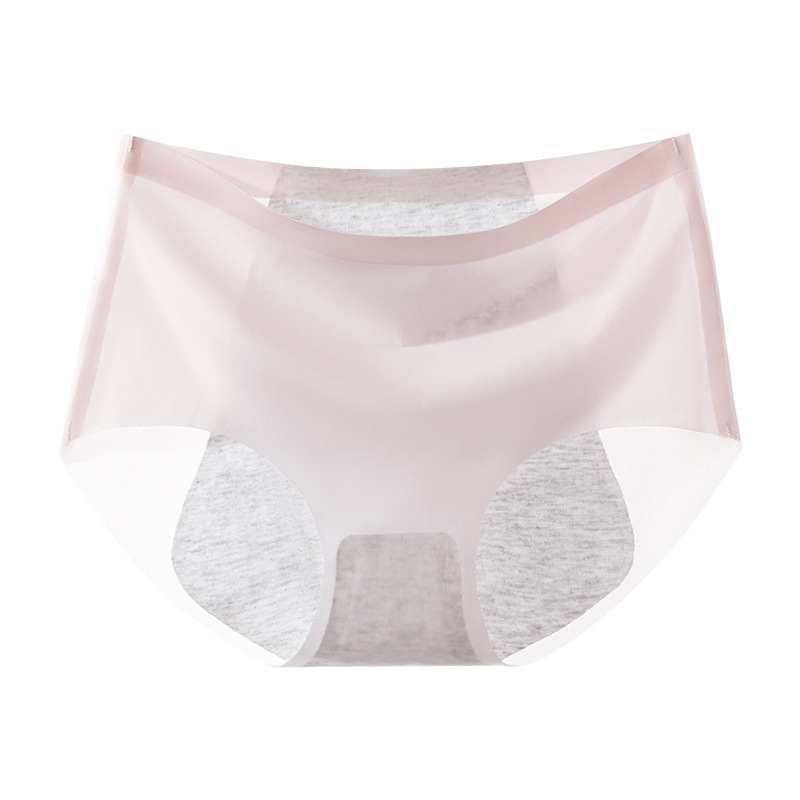 Período menstrual, tía, período menstrual, a prueba de fugas, ligero, transpirable, sin costuras, cómodo, ropa interior fisiológica ultrafina, refrescante