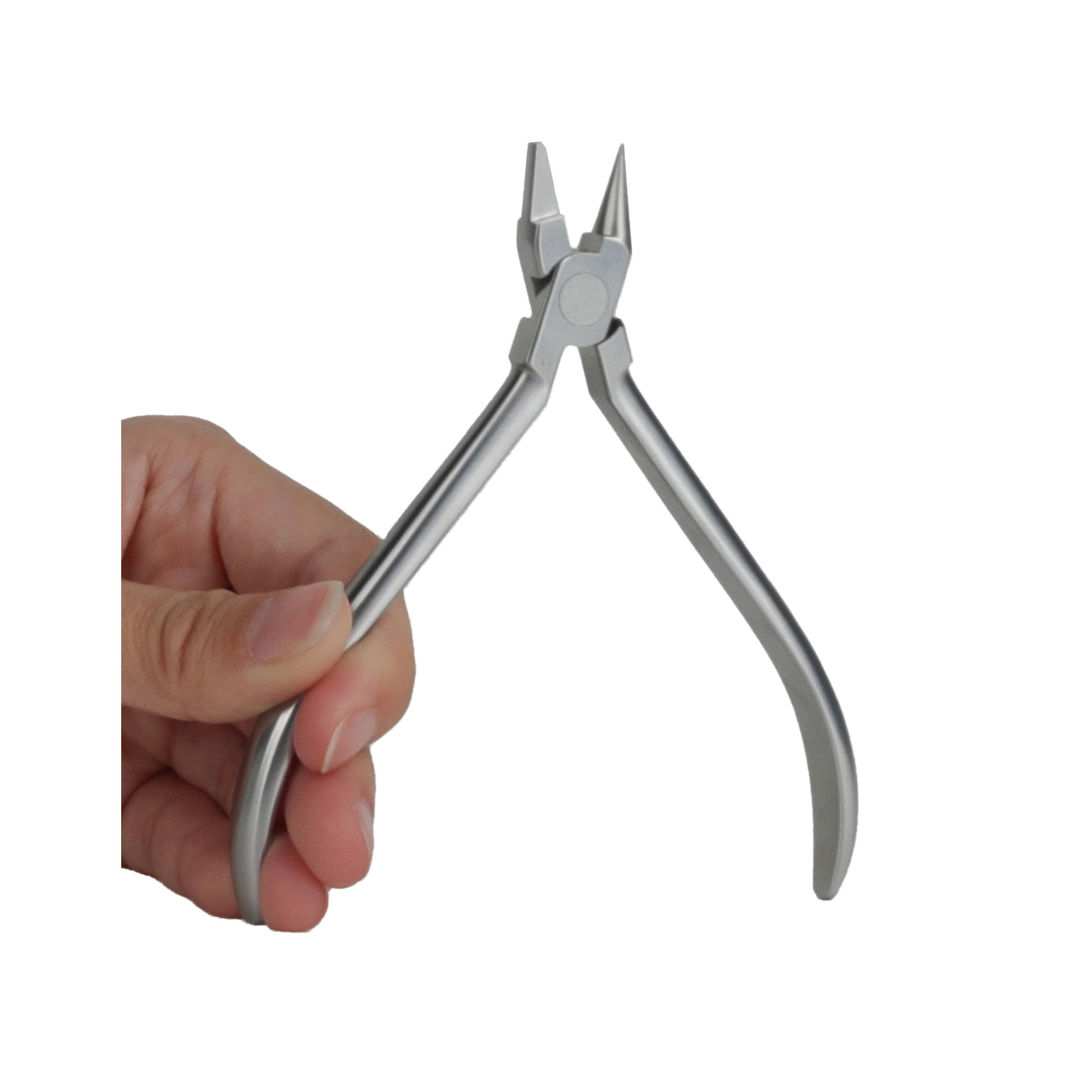 Light Wire Plier细丝钳子 (4)