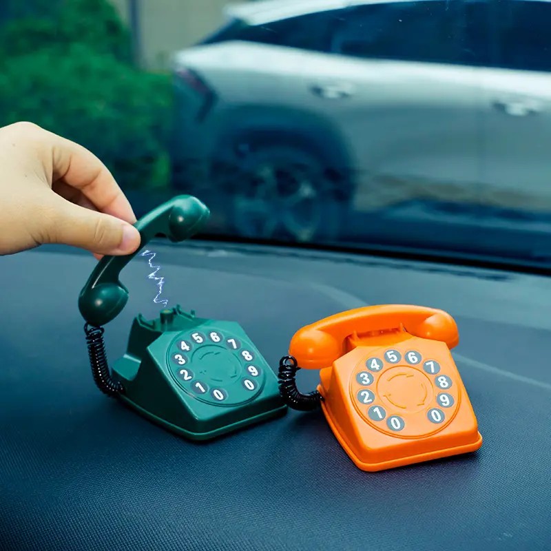 Temporary Parking Number Plate, Car-Mounted Phone Number Sign, Creative Mobile Phone Number Display for Car, Phone Number Sign for Car Seat, Phone Number Plate Decoration