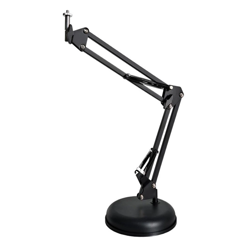 Настольная подставка для проектора, штатив для мобильного телефона, телескопическая подставка для камеры для прямой трансляции видео