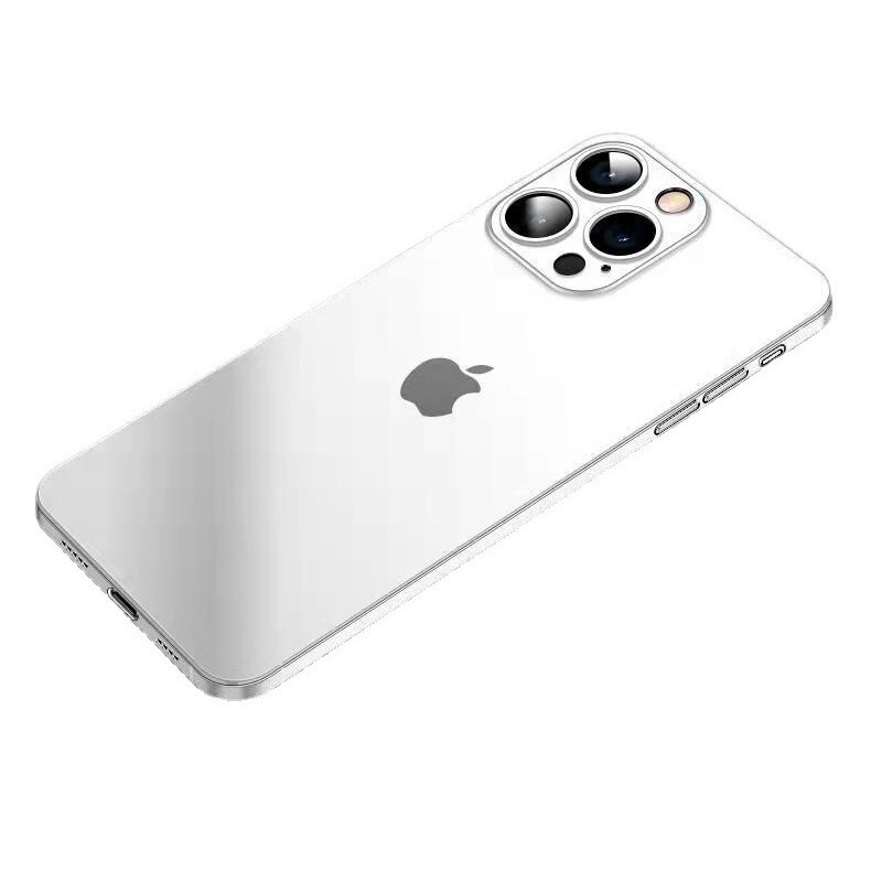 超薄いppはアップル15/14携帯ケースiPhone13promaxフロストハードケースxr卸売り7plusセットに適用されている|undefined
