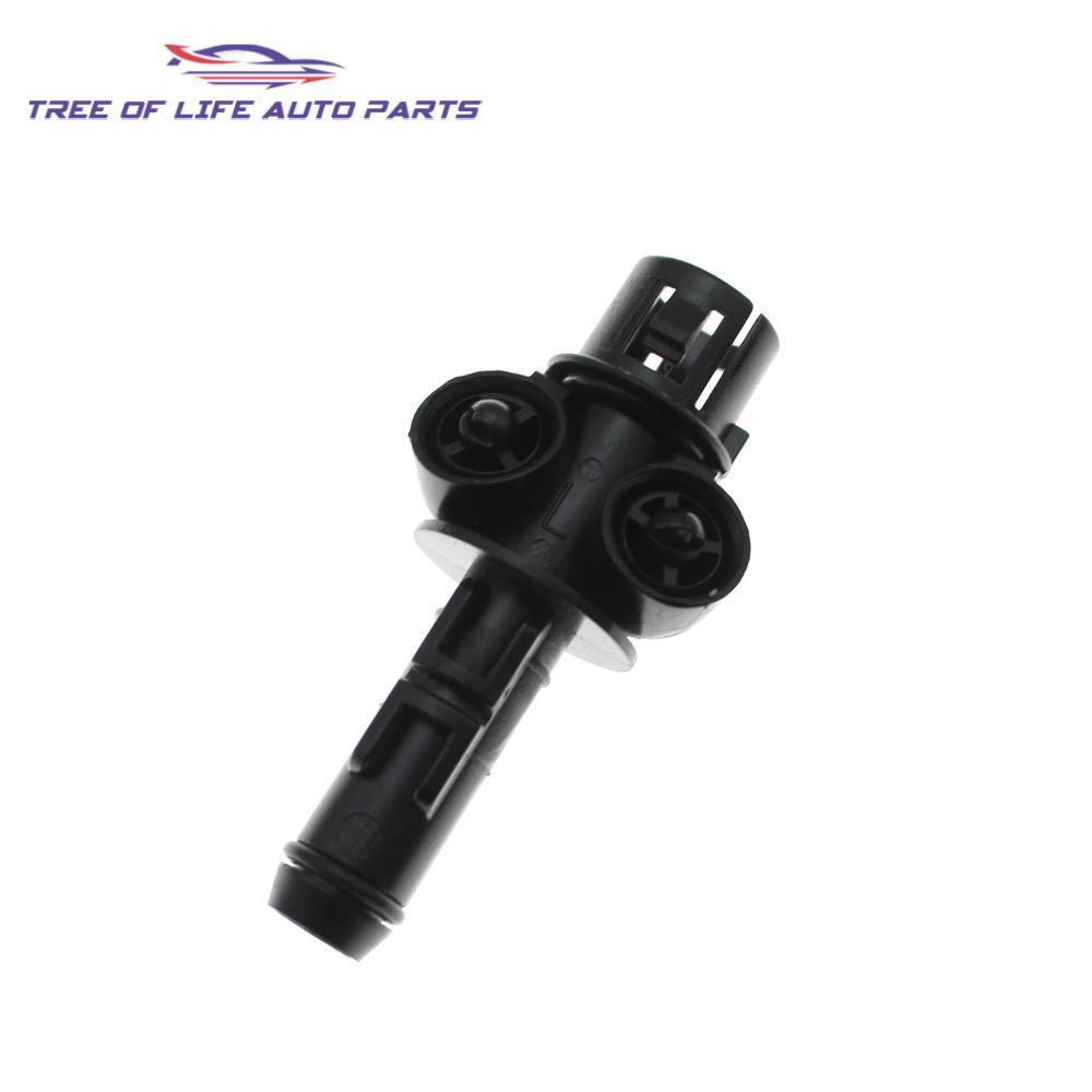 85208 - 05021 85207 - 05021 para TOYOTA AVENSIS T25 boquilla de agua de limpieza de faro