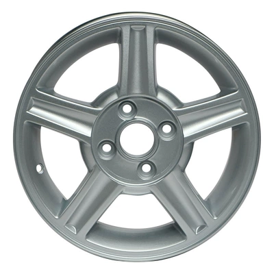 Changan cx20 wheel hub is Hub - 14inch-benxun-cm8