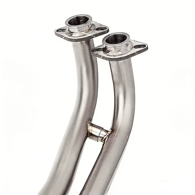 Set, Exhaust pipe