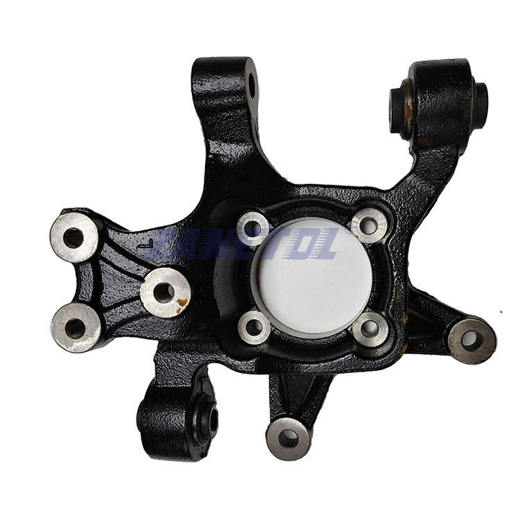 Suitable for Kpq Left Rear Control Arm 96626433