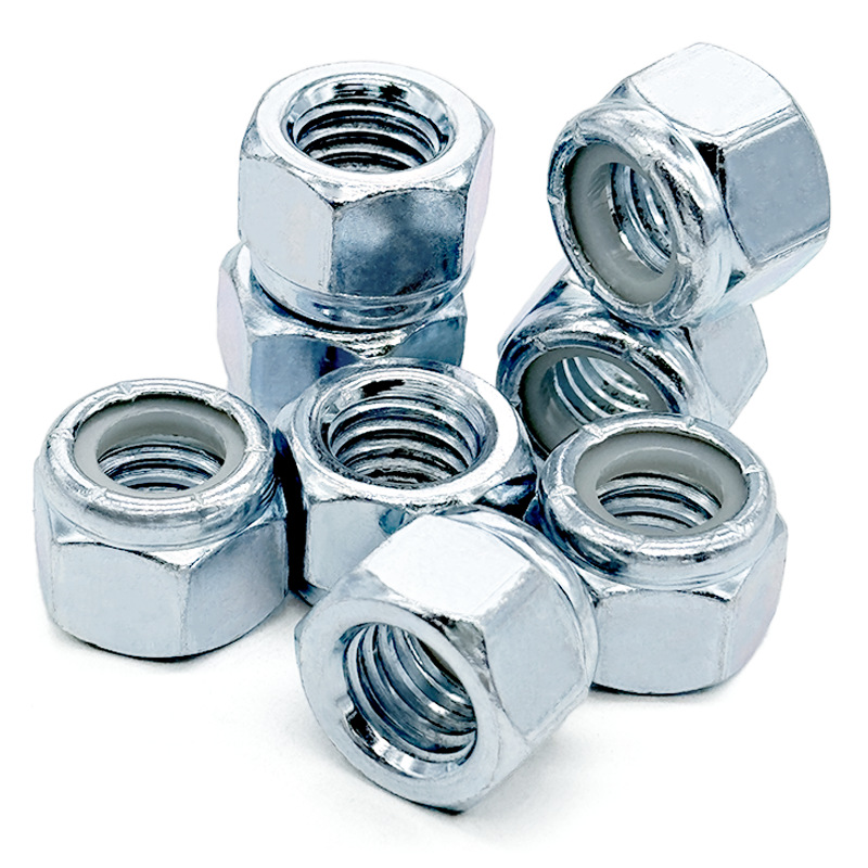 din982螺帽金属4角螺母m3尼螺母定 制螺母