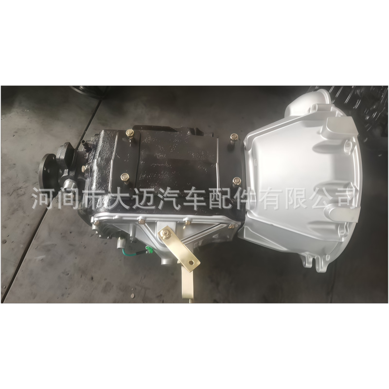 Wanliyang/Dong'An Msb-5M(A2Q21) Is Compatible with Dongfeng Xiaokang, Wuling Rongguang, Changan Xingka, and Micro-Truck Gearboxes