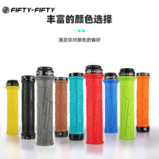 FIFTY-FIFTY 5050�ٽ�ԽҰɽ��܇��߅�i�����z����GRIP XC AM DH