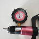 Factory Sales Tools Auto Repair Kit Combination Tools Pumping Dual-purpose Vacuum Pump Manual Brake Oil Replacement