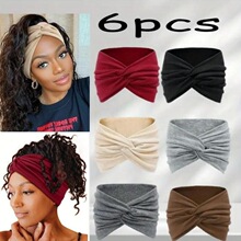 T 79967 Wide Sweat Absorbing Headband �����˶����� ����
