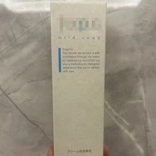 跨境日本芙丽洗面奶洗面奶芳丝氨基酸洁面清洁净润洗面霜一件代发