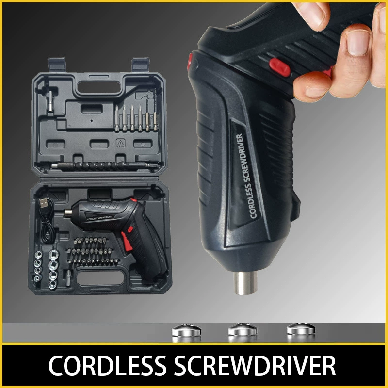 Трансграничная внешняя торговля исключительно для черной электрической отвертки