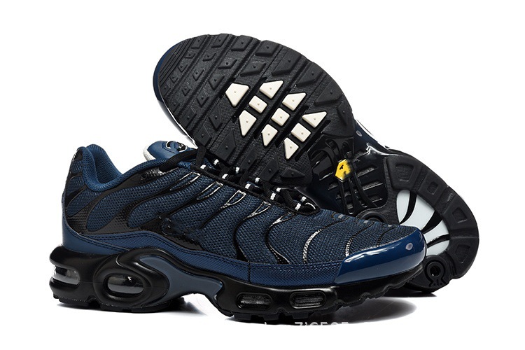 Zapatos Putian TN 40 - 46 zapatos de aire de comercio exterior de hombres más zapatos deportivos 017 estación europea
