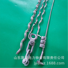 OPGW���|�͏����A �������A �o����� �A�g�z�͏����