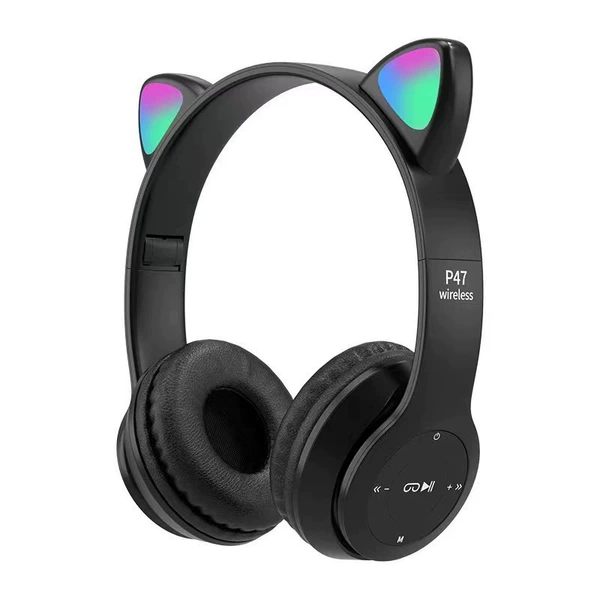 P47m black