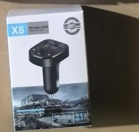 X6 new model car MP3 player, Southeast Asian supply, Bluetooth hands-free calling, A6 car player, USB flash drive, card slot radio