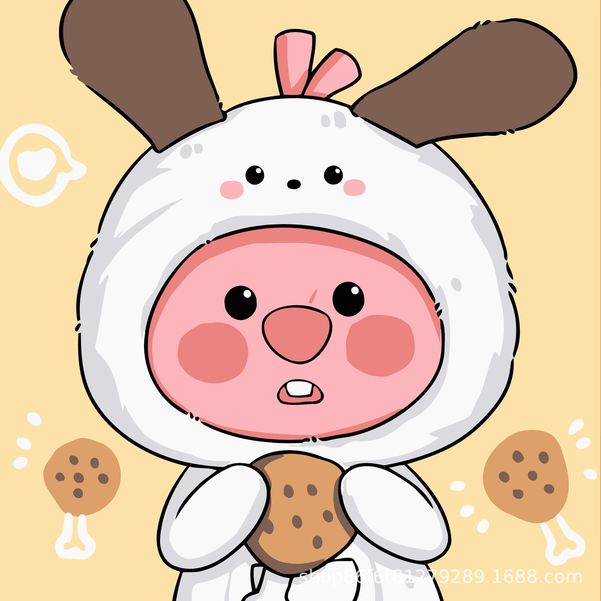 J173 만화 애니메이션