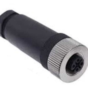 M12���ղ��^ֱ�^ĸ�^4��A ���⺸�B����4�5��8Pin������12о���^