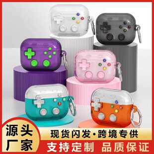 �m��airpods4���o��pro2���{����͸���≺ airpodspro3���C���o��