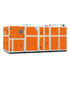 大量供应150kg三集一体除湿热泵 供应泳池三集一体除湿热泵机组