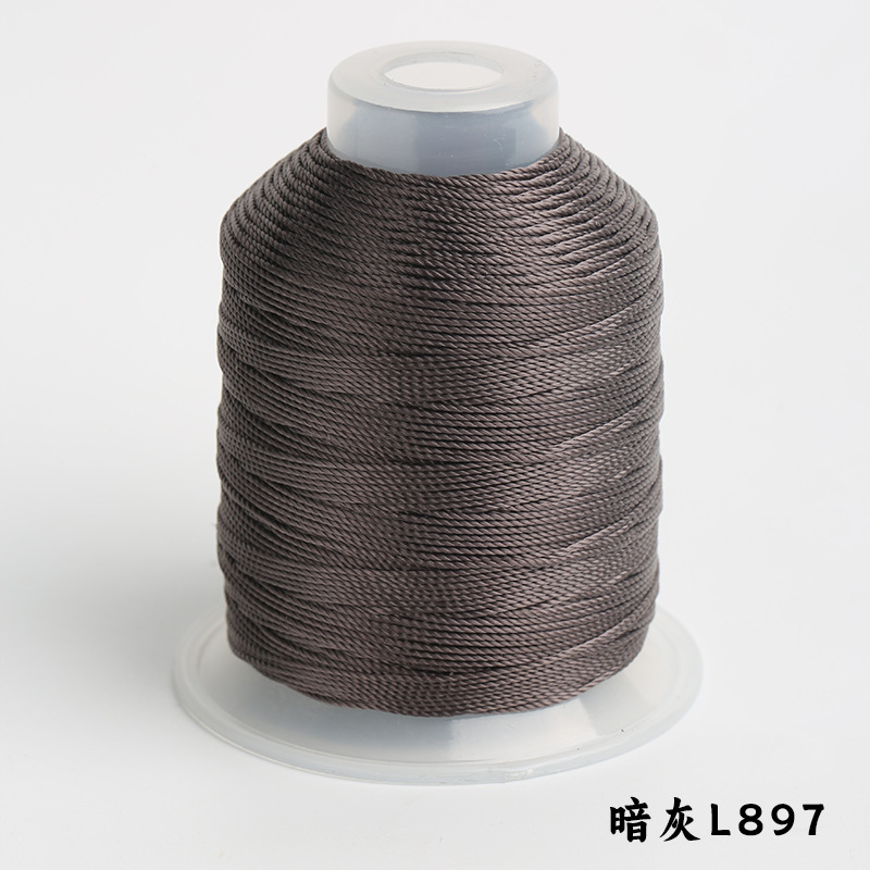 다크 그레이 L897