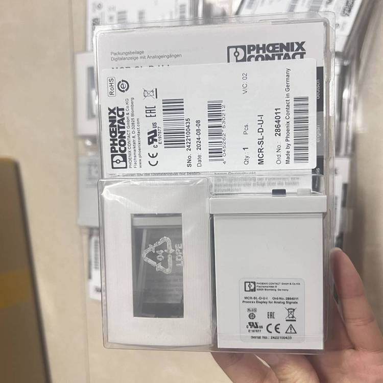 PHOENIX菲尼克斯DFLK-D25 SUB/S，电缆及适配器，2280310