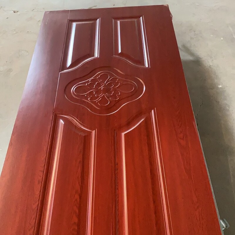 High Quality Door Panels Moisture-Proof Fireproof Panels Suitable for Indoor and Outdoor Doors