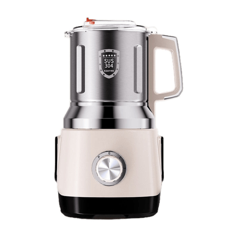 Molino de doble propósito en seco y húmedo, molinillo doméstico, trituradora de granos, trituradora ultrafina, trituradora de molienda, en nombre de