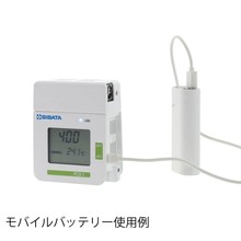 总代理！SIBATA柴田科学PM2.5/CO2监测仪“Chicco-iino”PCX-1